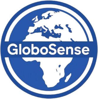 GloboSense logo