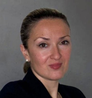 Anna Djalalova