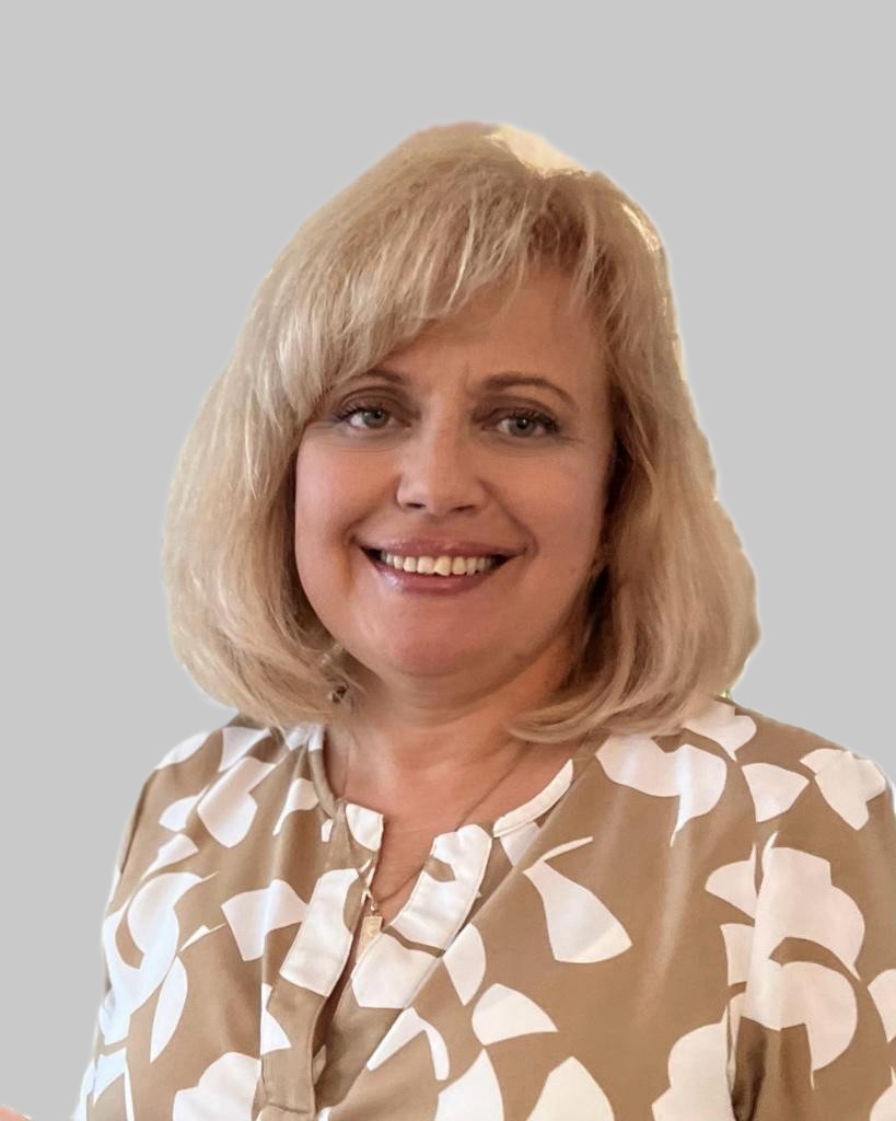 Svitlana Kuzmenkova