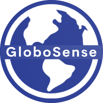 Logo of globosense